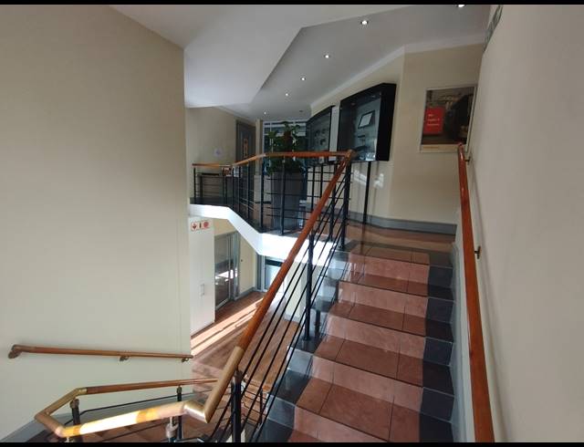 474M² OFFICE SOLD IN TYGER VALLEY
